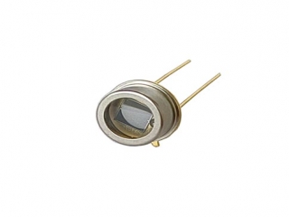 GX1226-QT 紫外增强硅光电二极管 (4.2*4.2mm)